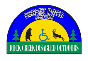 Rock Creek Disabled Outdoors