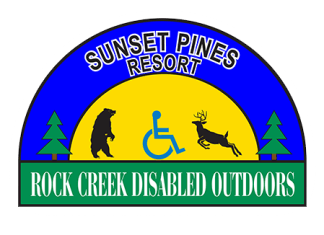 Rock Creek Disabled Outdoors