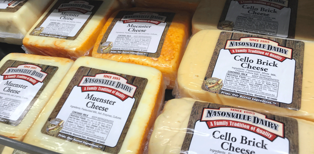The Best Cheese to Buy in Wisconsin, According to the 