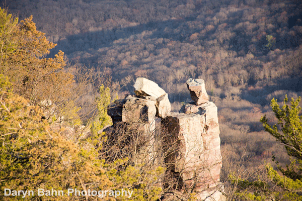 Devil's Doorway, Photo Credit: DarynBahnPhotography.com